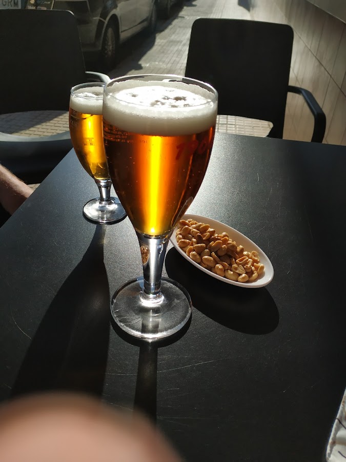 Bar Sala