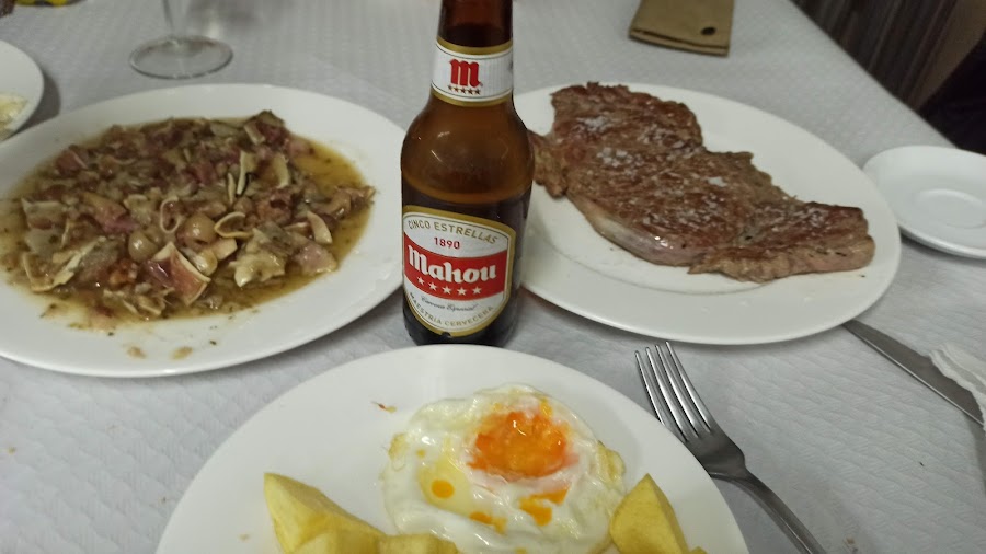 Bar Salva