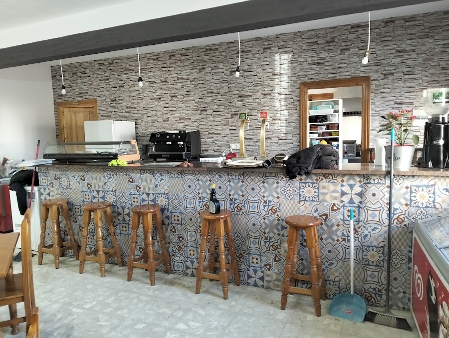 Restaurantes en Campillos-Sierra provincia de Cuenca