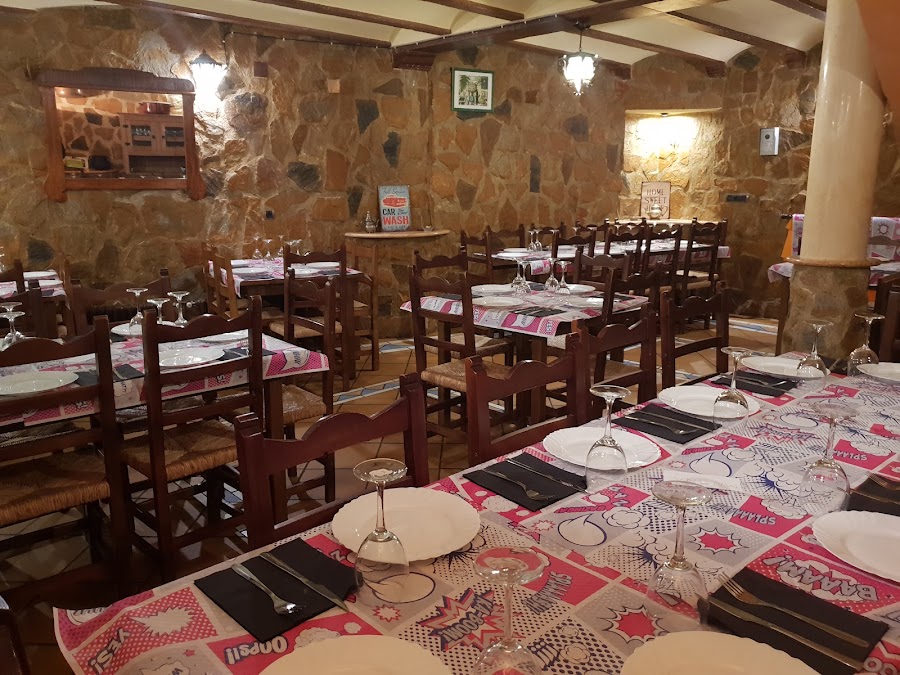 Bar Tasca la Falaguera