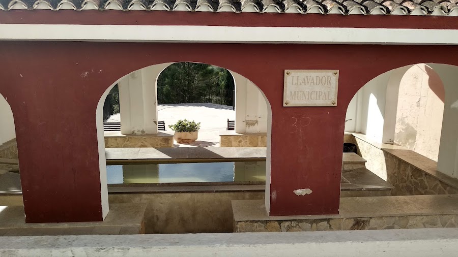 Restaurantes en Terrateig provincia de Valencia/València