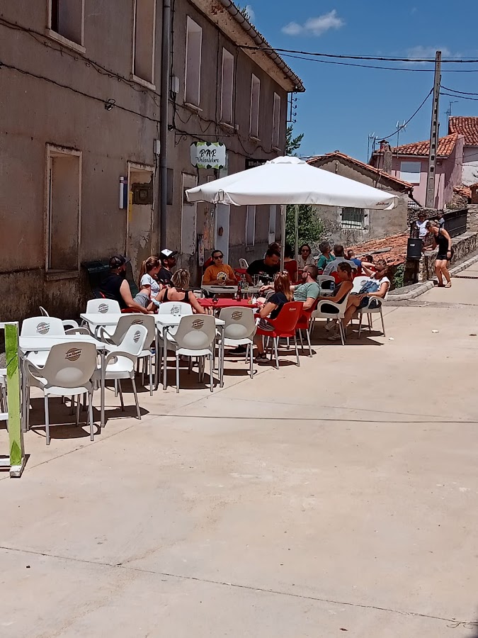 Restaurantes en Valsalobre provincia de Cuenca