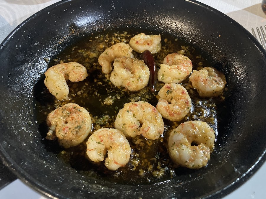 Restaurantes en Valverdejo provincia de Cuenca