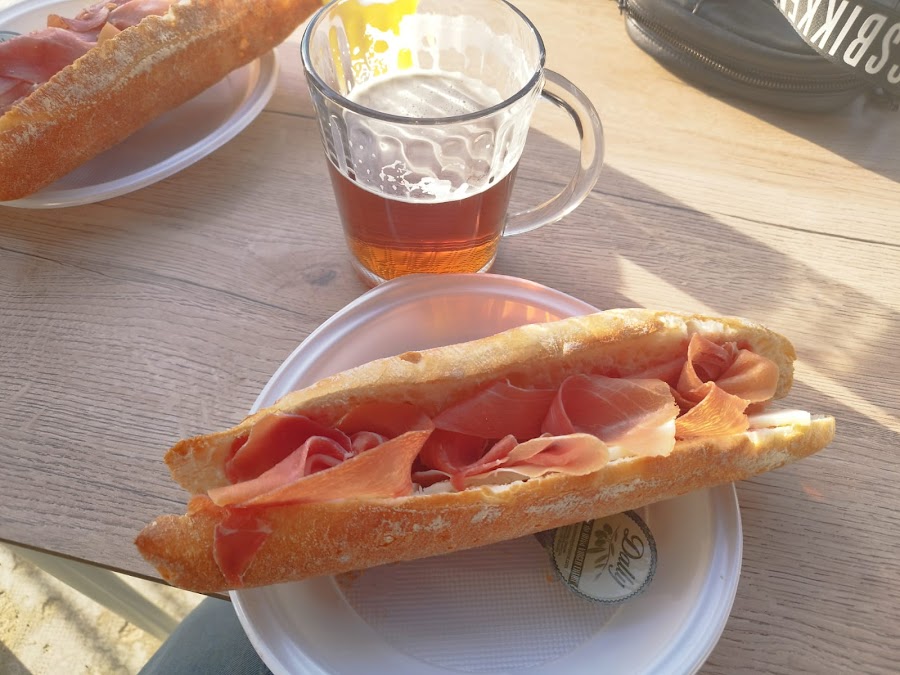 Barracó L