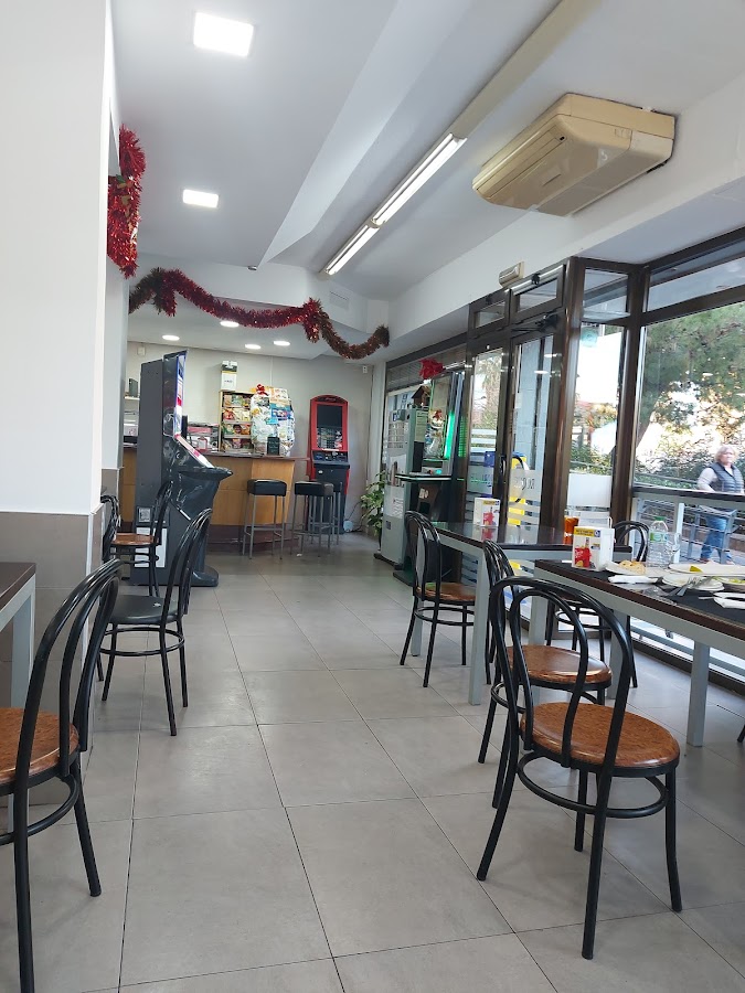 Bistró café Loroque