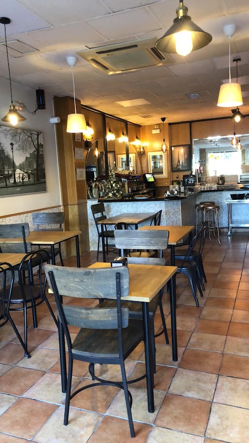 Bistrot Français