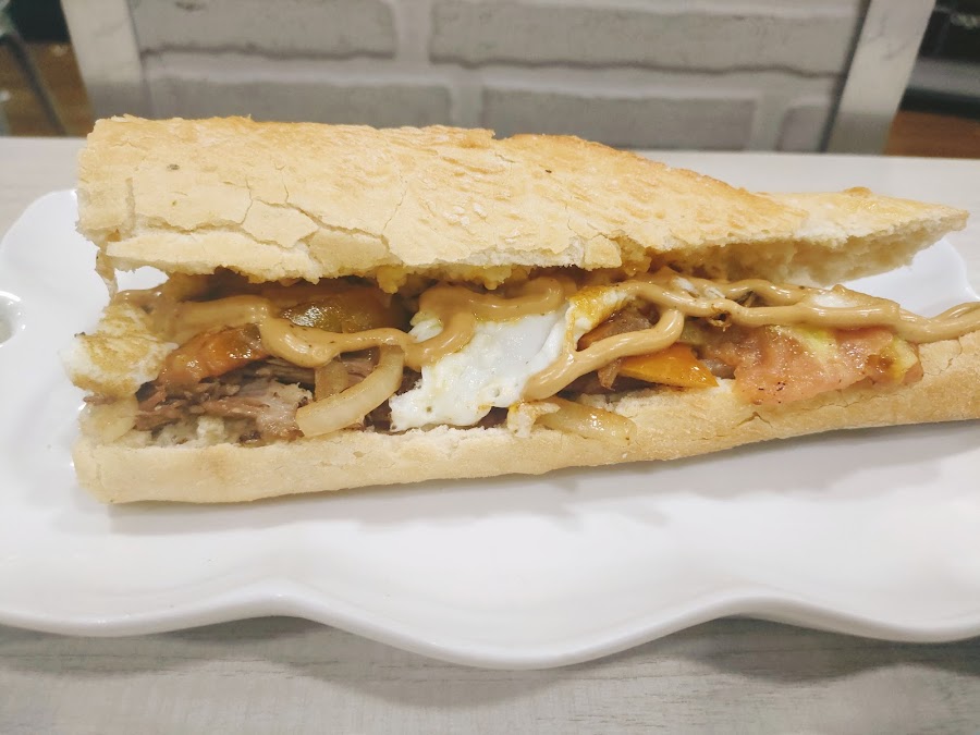 Bocateria Basi