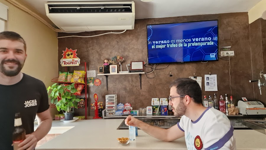 Restaurantes en El Cañavate provincia de Cuenca