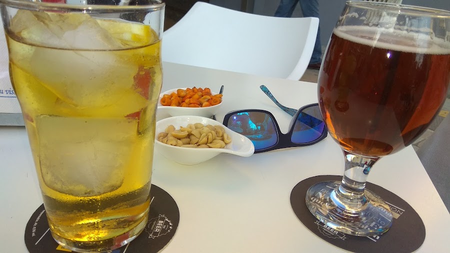 Café Del Temps
