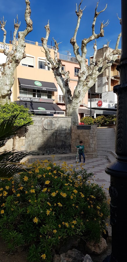 Cafeteria El Forn