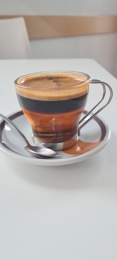 Cafeteria Espai