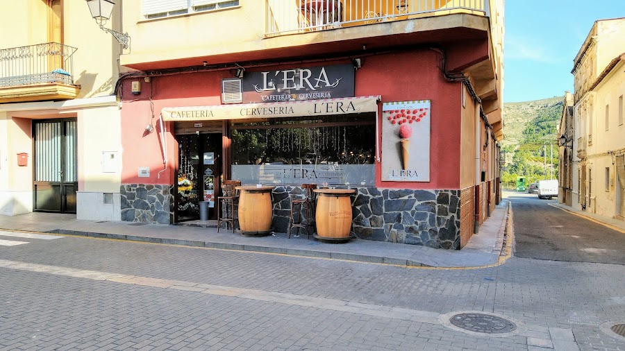Cafeteria l