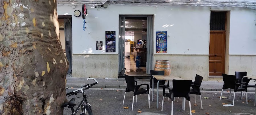 Restaurantes en Macastre provincia de Valencia/València