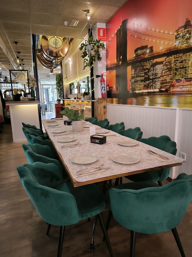 Carrusel Restaurante