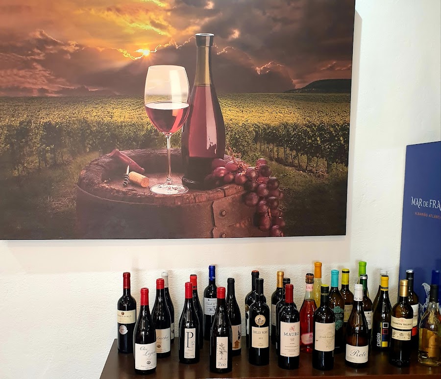 Restaurantes en Villanueva de la Jara provincia de Cuenca