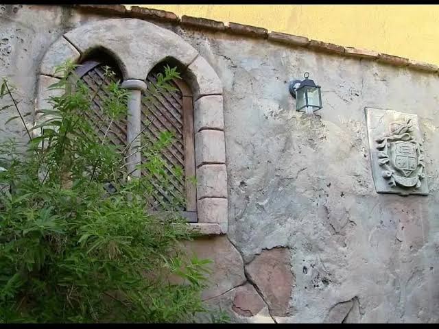 Casa Rural A La Sombra De La Torre