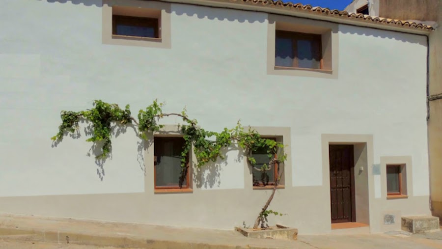 Restaurantes en Vellisca provincia de Cuenca