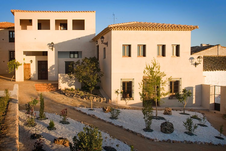 Restaurantes en Villar de la Encina provincia de Cuenca