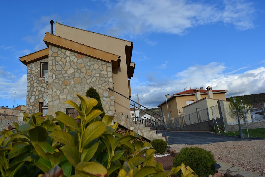 Restaurantes en Pajaroncillo provincia de Cuenca