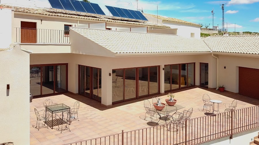 Restaurantes en Alconchel de la Estrella provincia de Cuenca