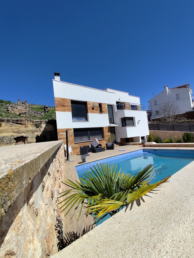 Restaurantes en Huerta de la Obispalía provincia de Cuenca