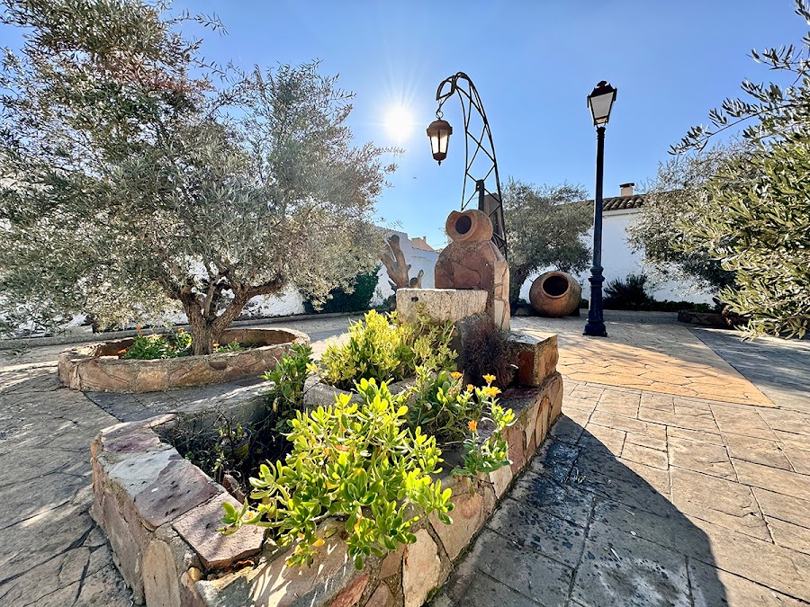 Restaurantes en El Hito provincia de Cuenca