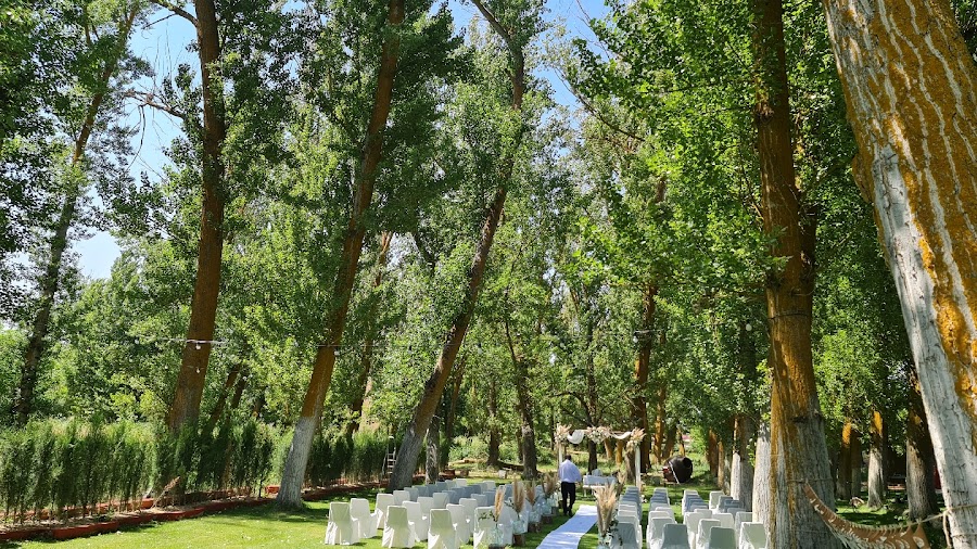 Casas de Luján – Finca para Bodas, Hotel Rural y Restaurante