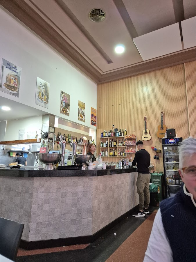 Casino Mislata Restaurante