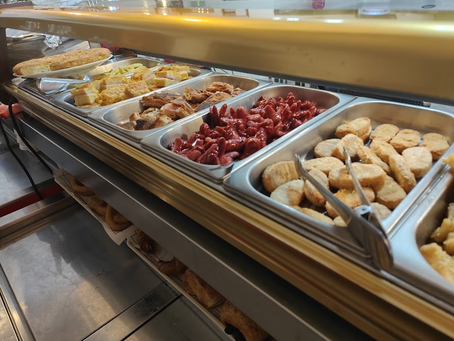 Restaurantes en Chillarón de Cuenca provincia de Cuenca