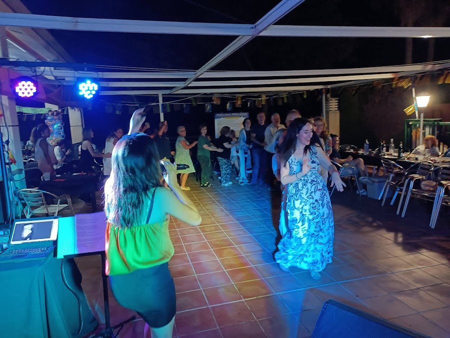 Club urbanitzacio Vall del turia