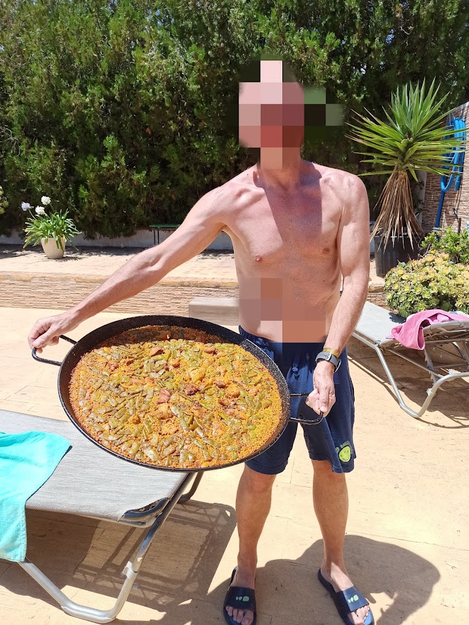 Cocinarte