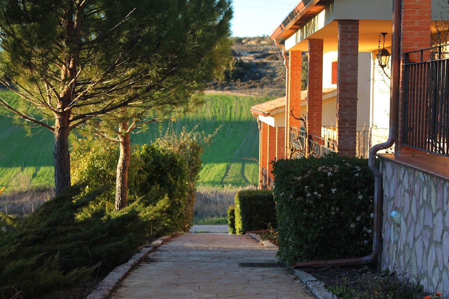 Restaurantes en Portilla provincia de Cuenca