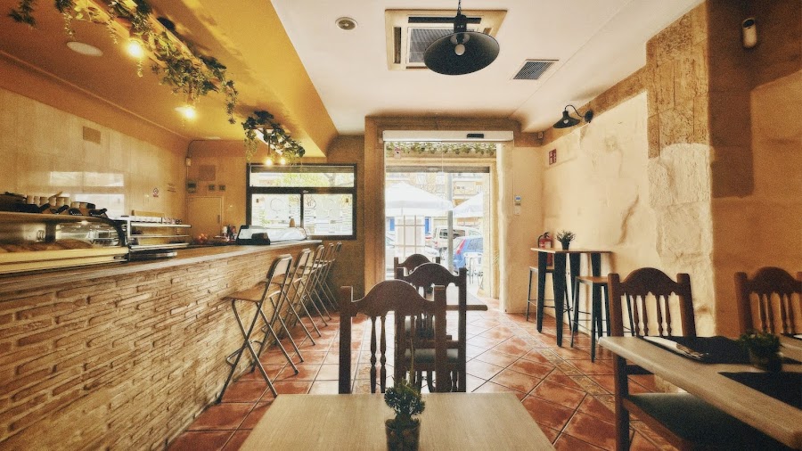 Restaurantes en L’Olivereta ciudad de Valencia