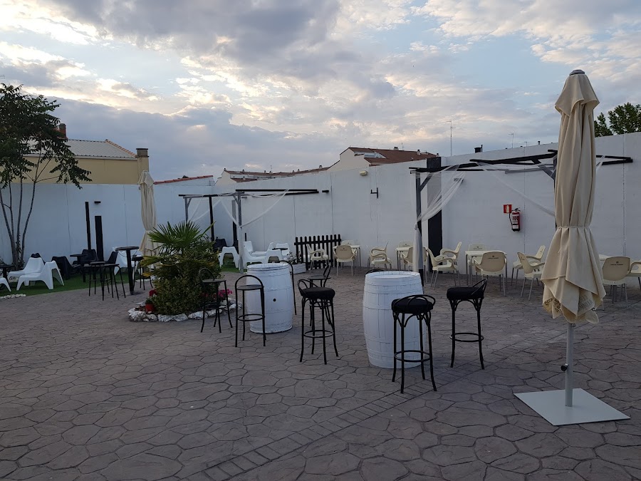 Dolce Vita Pizzería