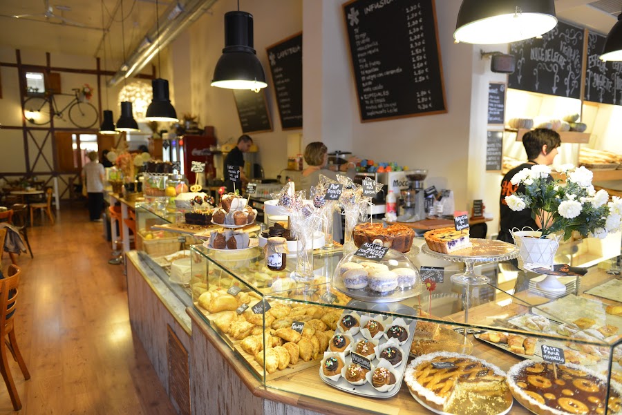 Dulce de Leche (Central)