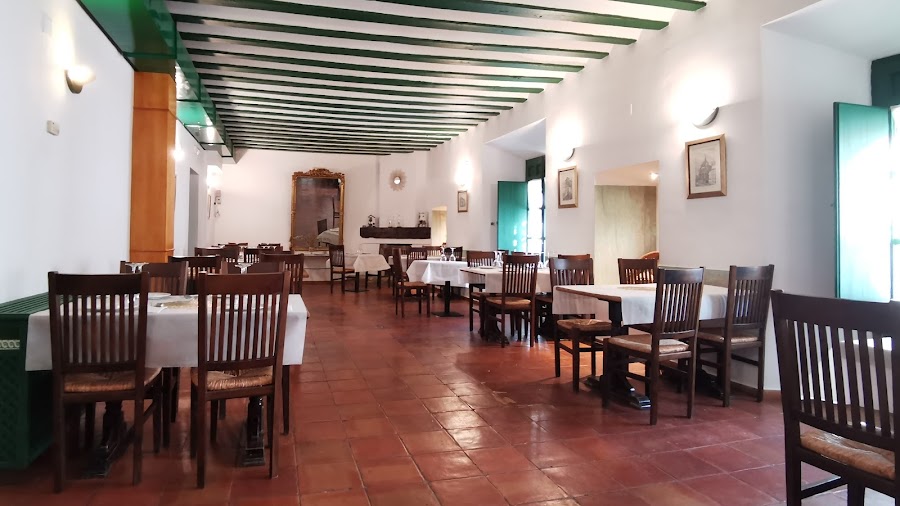 El Bodegón del Buenavista