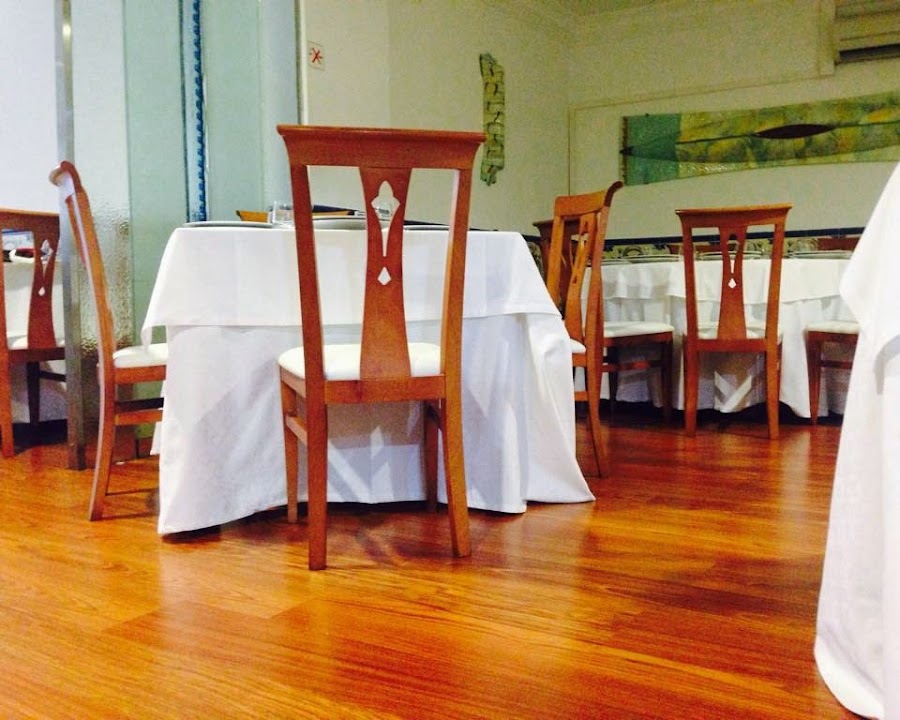 El Calero Restaurante