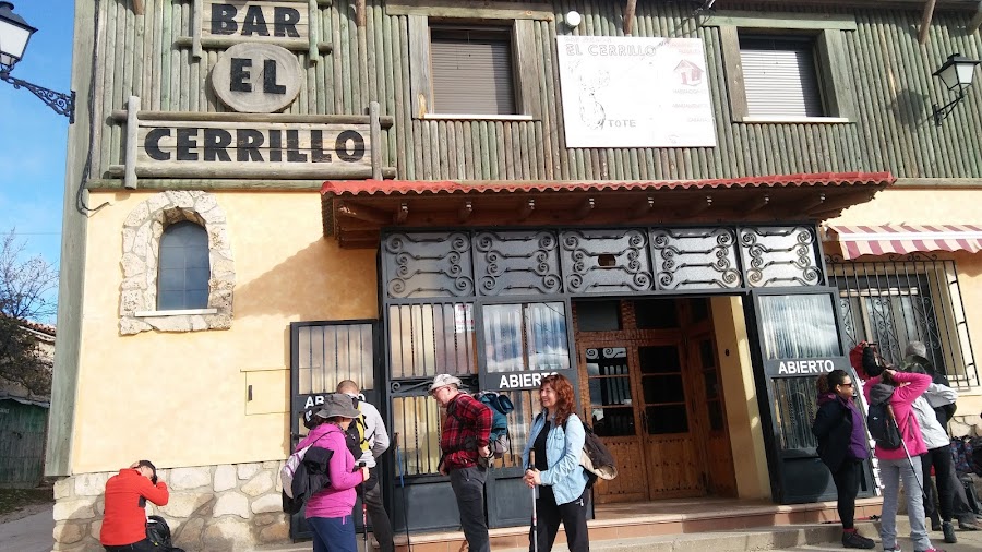 El Cerrillo
