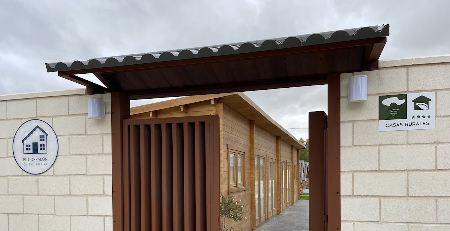 Restaurantes en Altarejos provincia de Cuenca