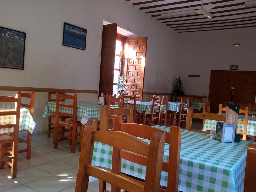 El Hogar