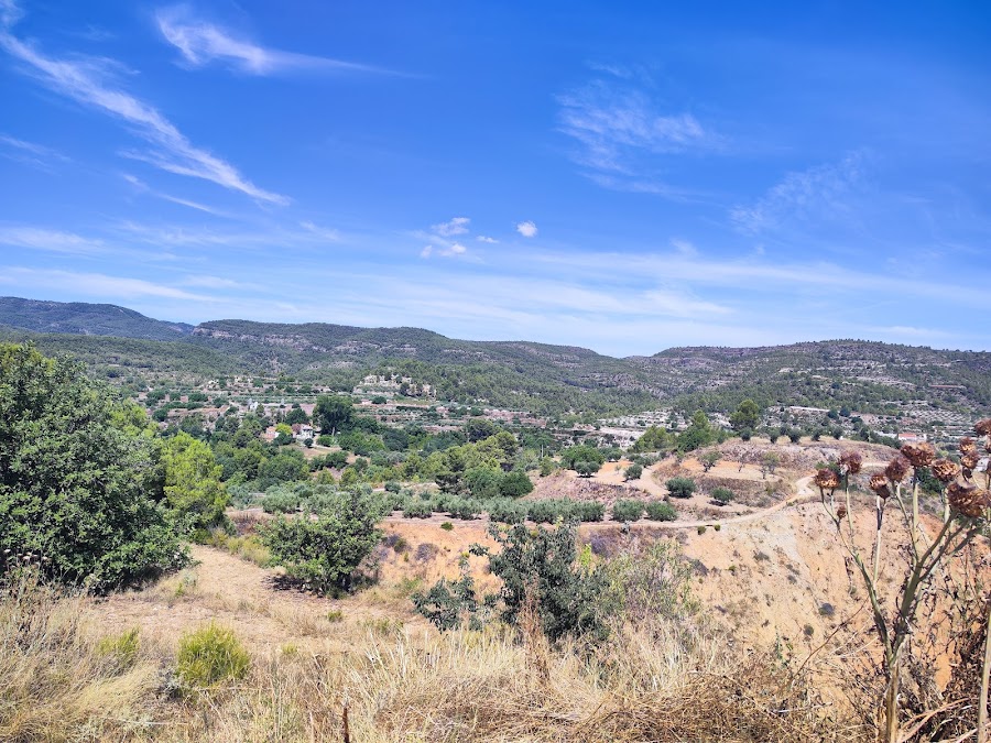 El Mirador de Bicorp