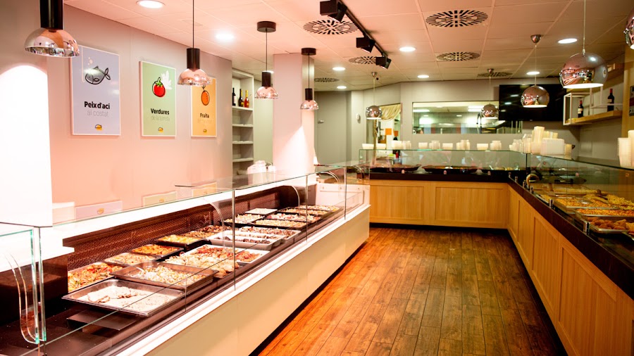 El Mosset Mediterrani