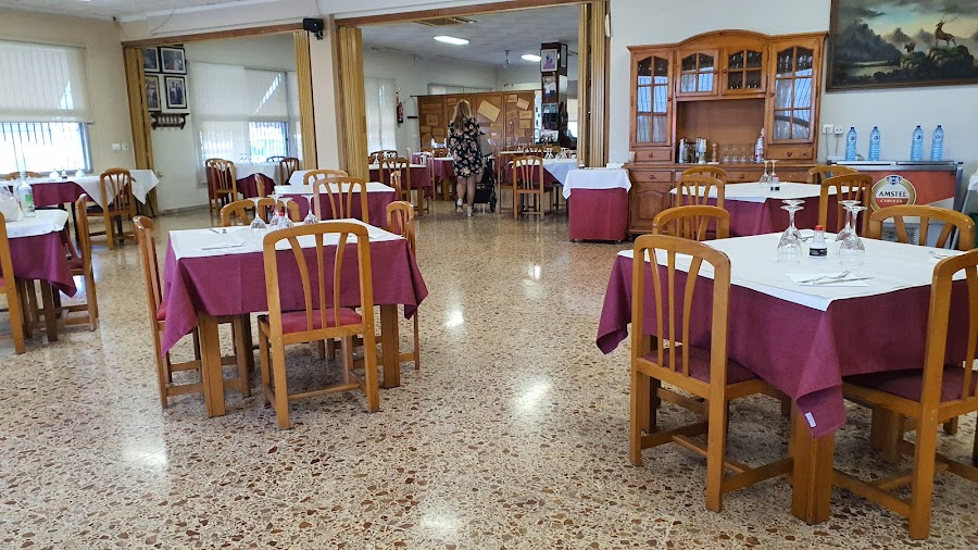El Paraíso
