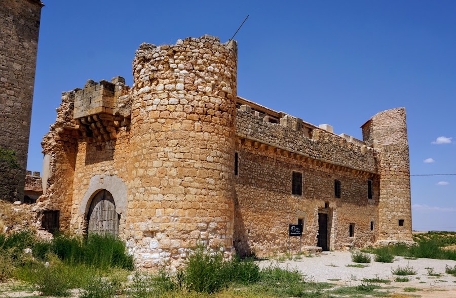 El Provencio