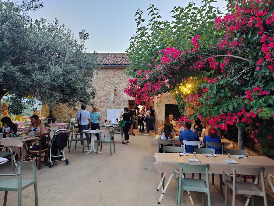 El Ramallar