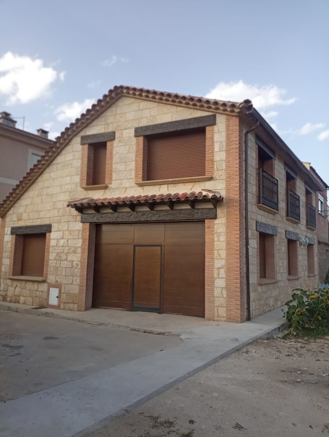 El Rincón de Lola