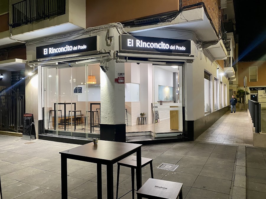 El Rinconcito del Prado