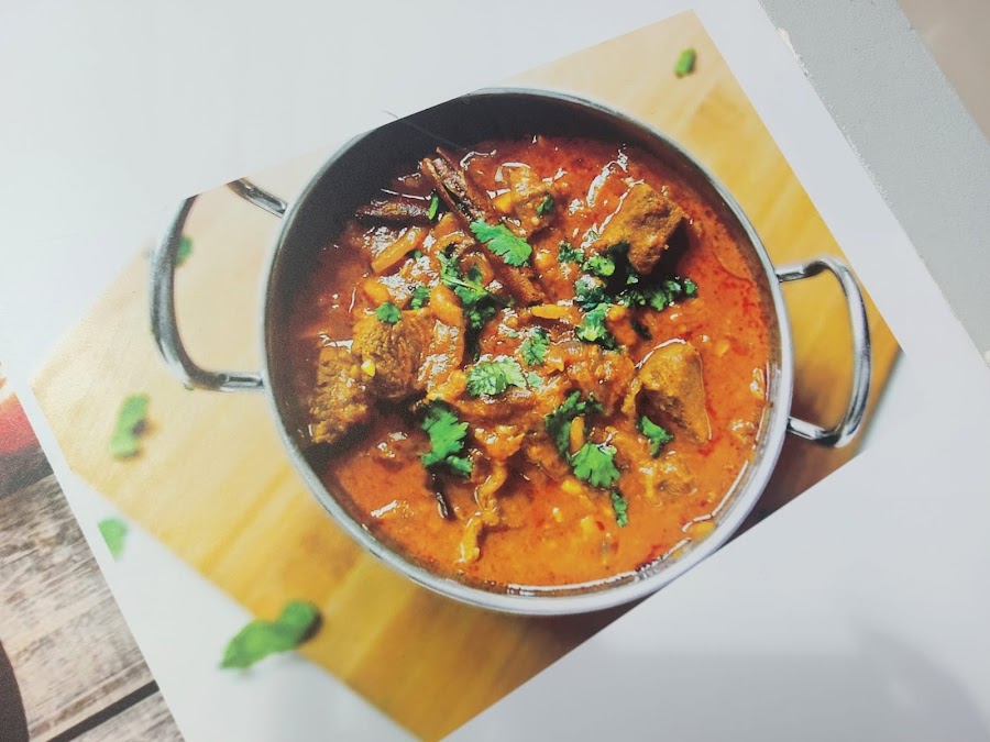 El Sabor De La India, Valencia
