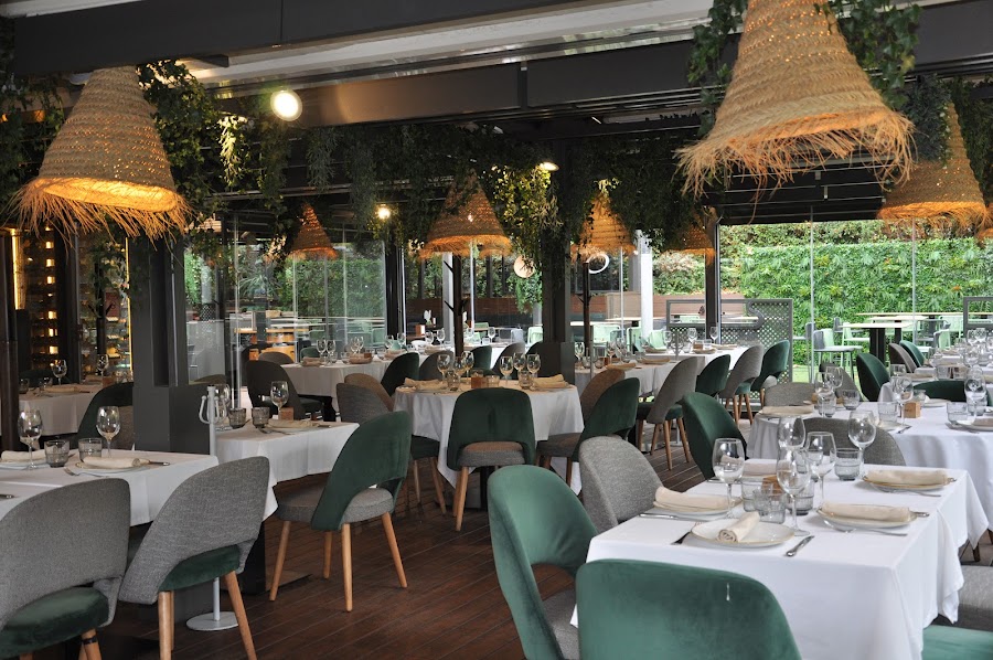 Restaurantes en El Pozuelo provincia de Cuenca