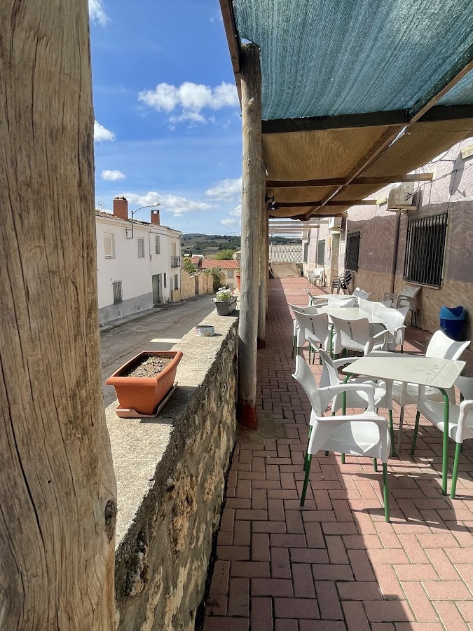 Restaurantes en Villanueva de Guadamejud provincia de Cuenca